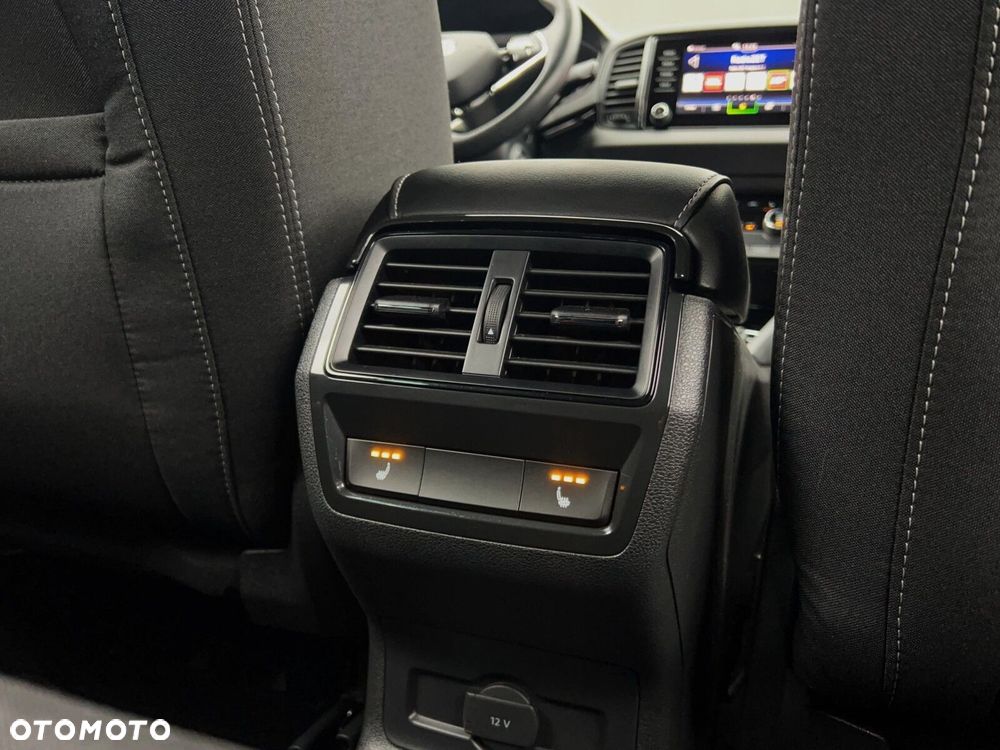 Skoda Karoq 1.5 TSI ACT 4x2 Sportline DSG - 18