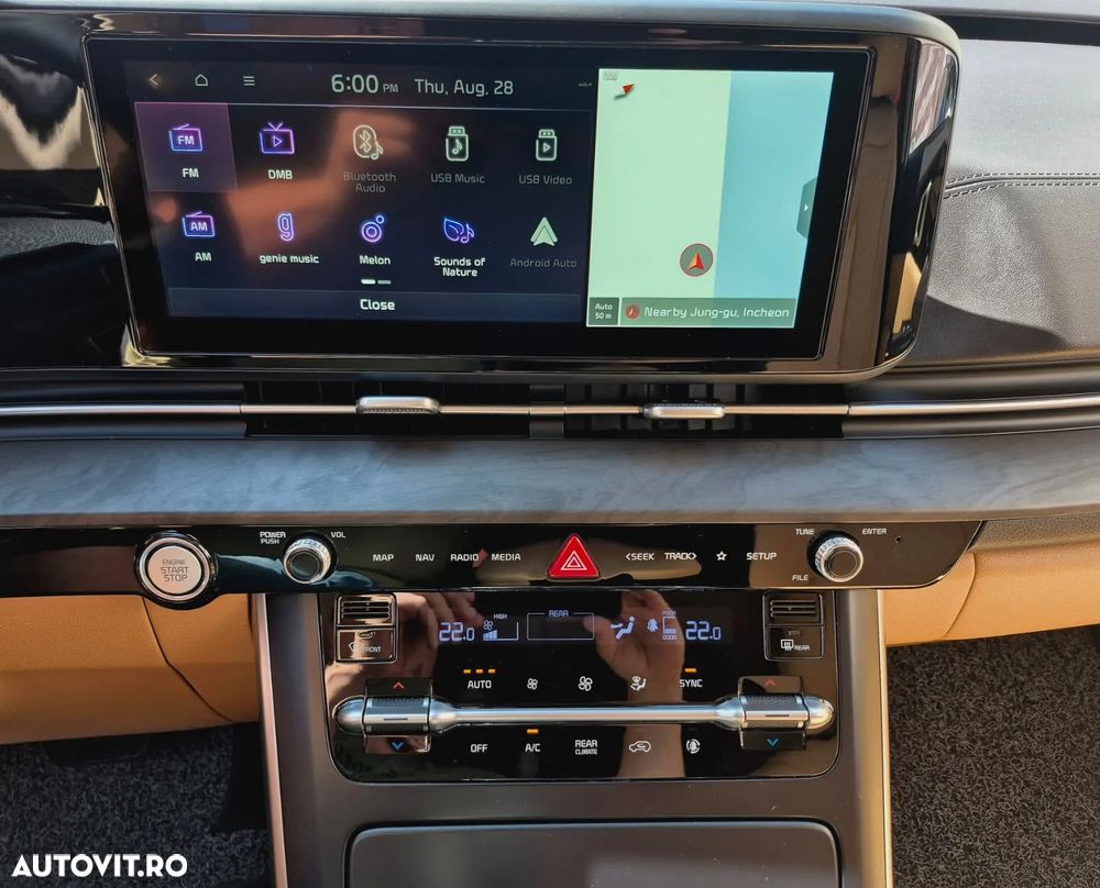 Kia Carnival - 21