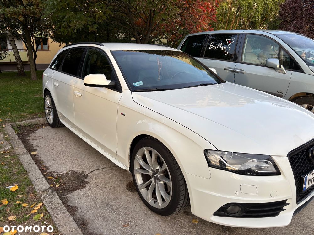 Audi A4 - 2