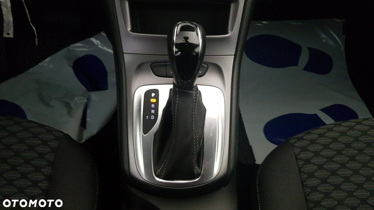 Opel Astra - 30