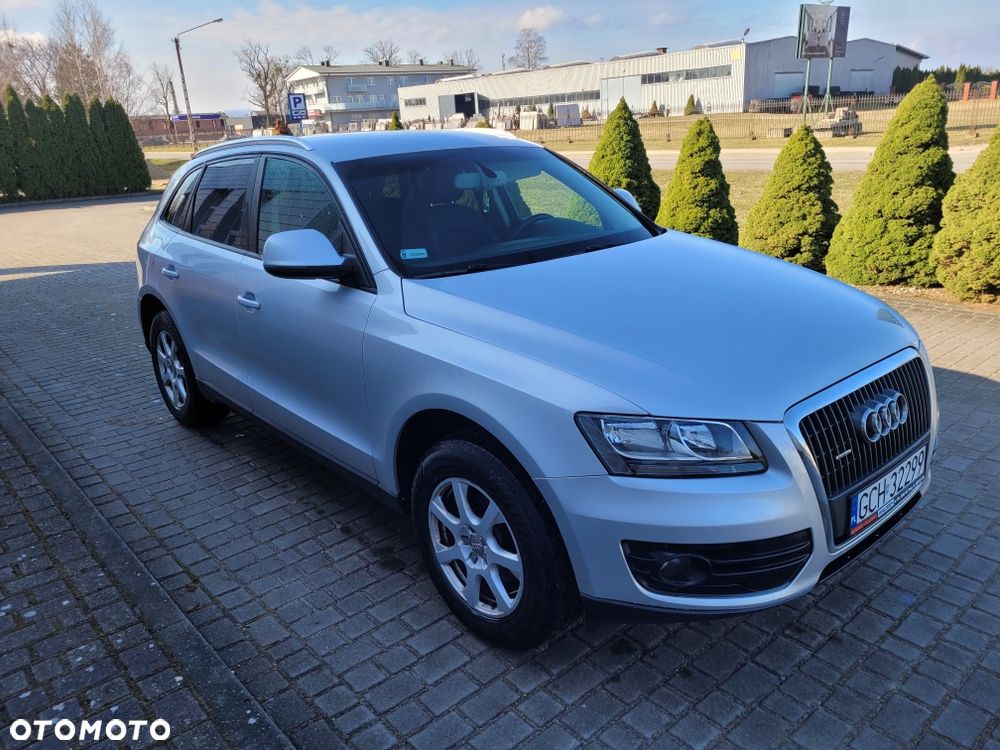 Audi Q5 - 1