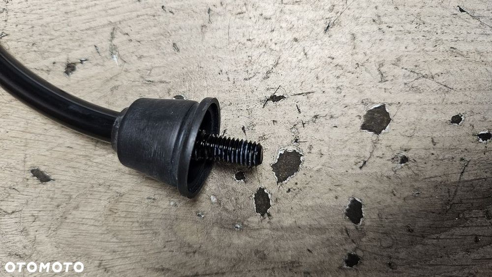 Lusterko Piaggio Zip CM063902 - 2