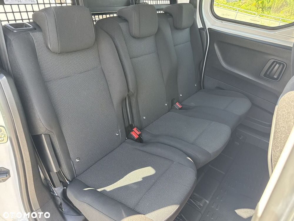 Toyota PROACE CITY - 18