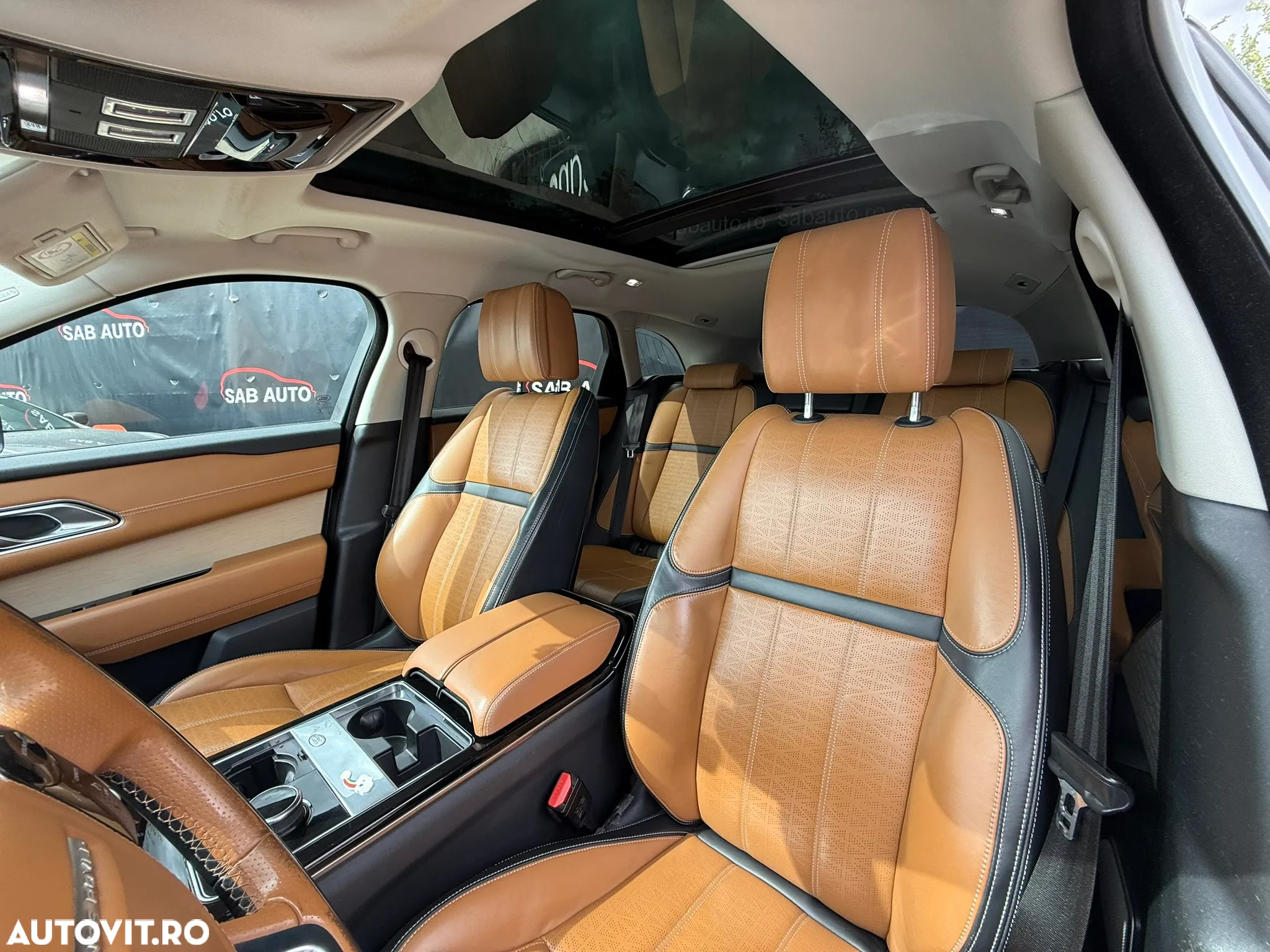 Land Rover Range Rover Velar 3.0 - 14