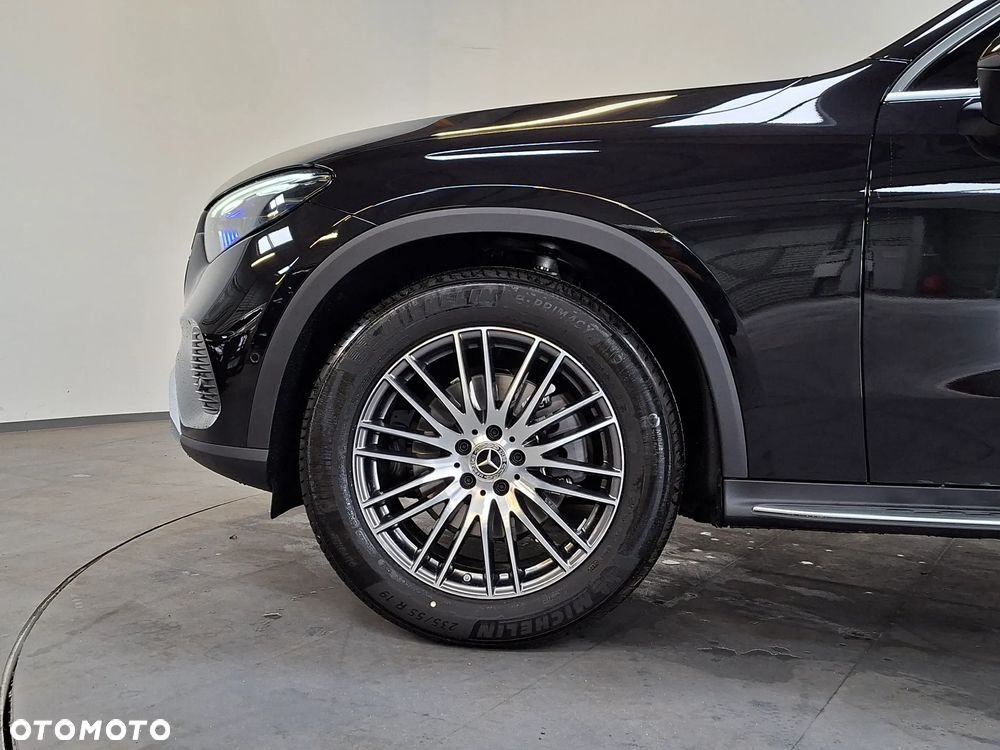 Mercedes-Benz GLC Coupe 200 d mHEV 4-Matic Avantgarde - 7