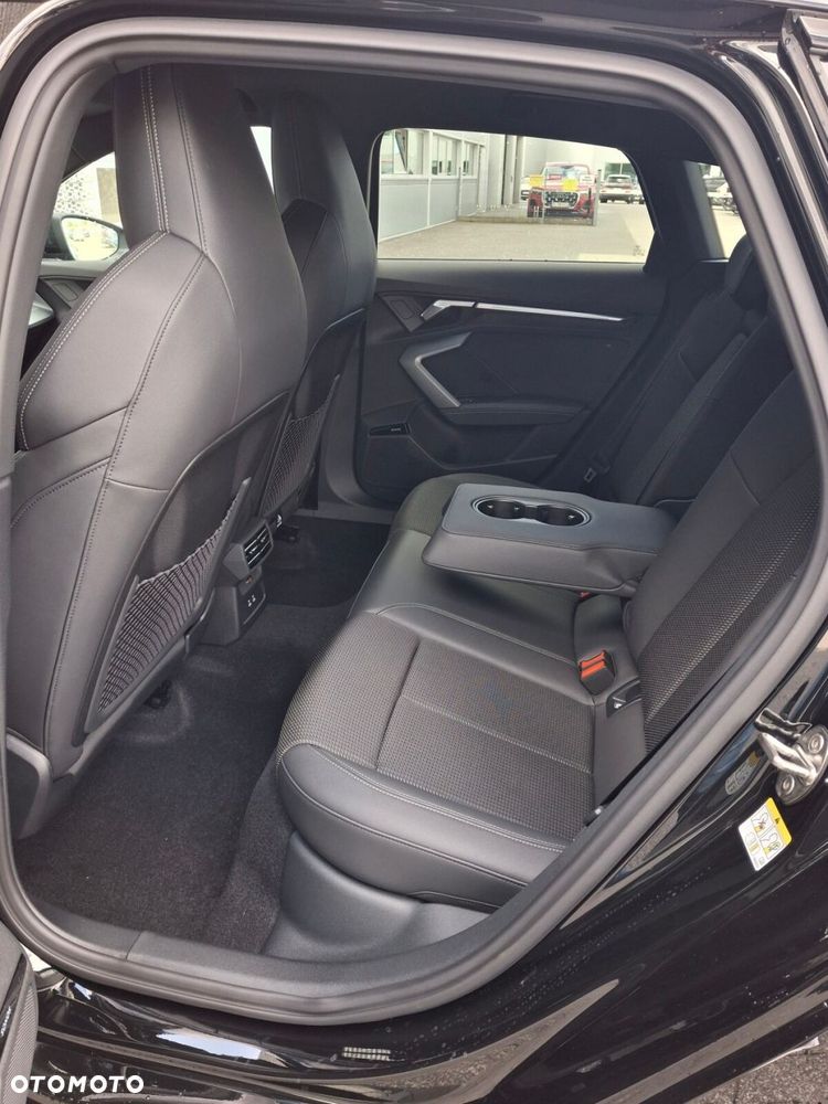 Audi A3 Sportback - 15