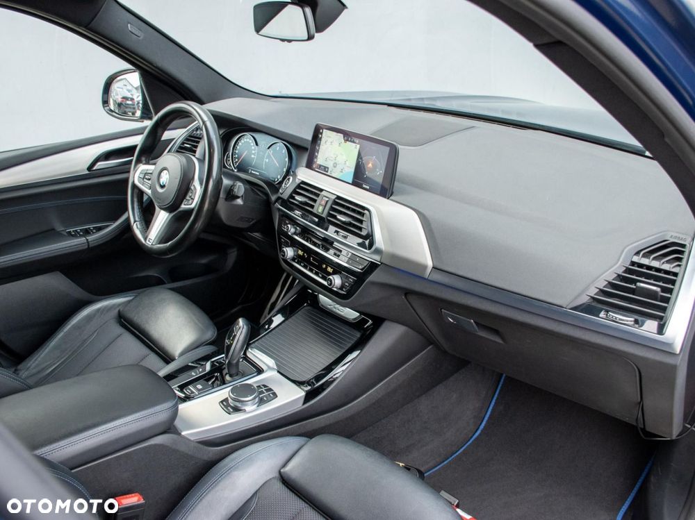 BMW X3 - 11