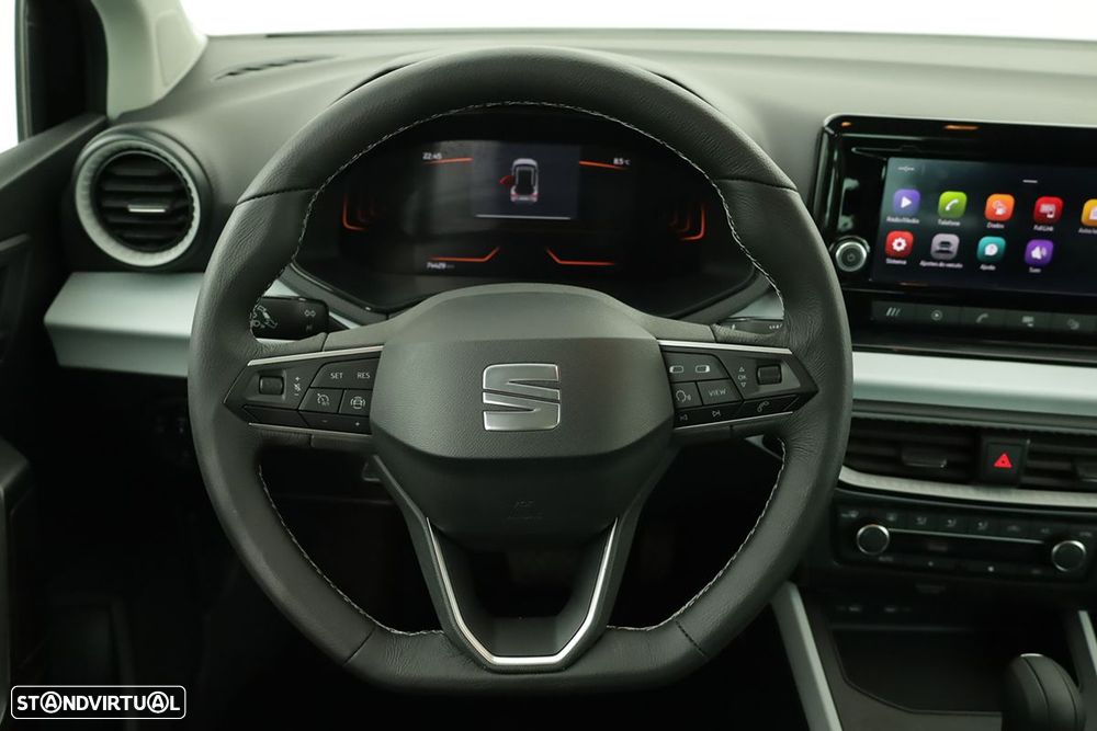 SEAT Arona 1.0 TSI Style DSG - 27