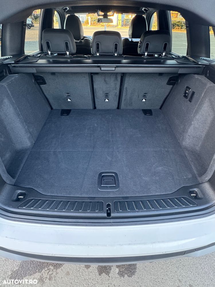 BMW X3 xDrive30i Aut. xLine - 17