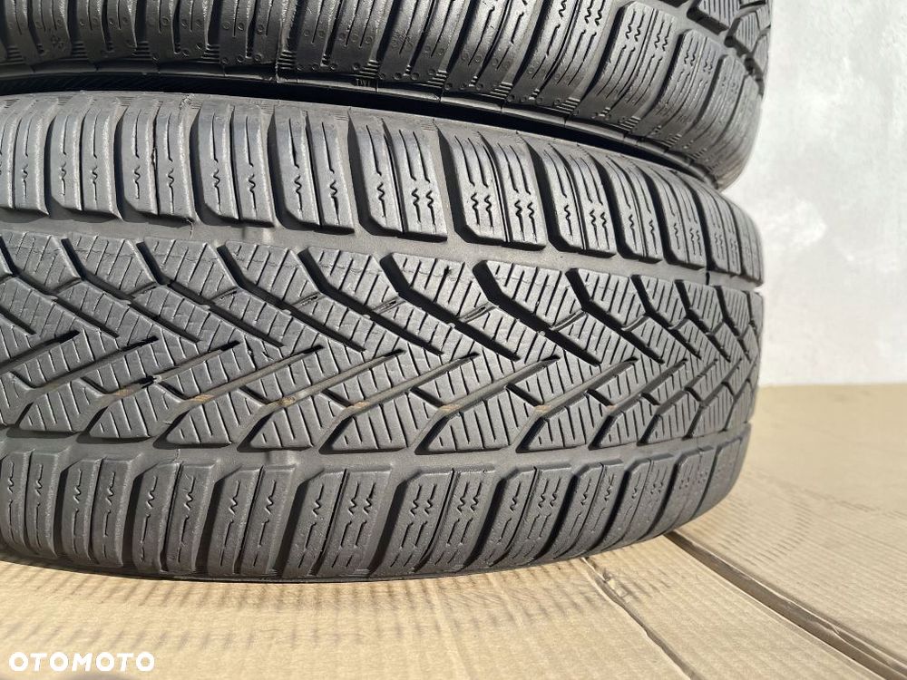 OPONY 205/60/16 92H SEMPERIT SPEED-GRIP 2 - 3