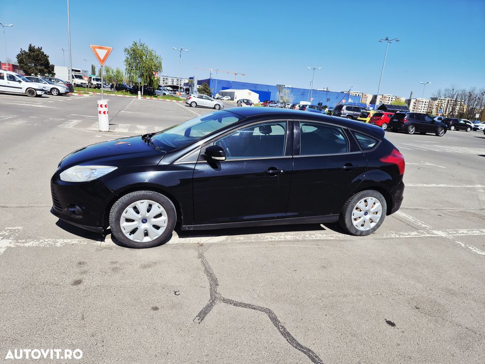 Ford Focus - 9