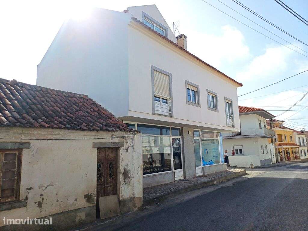 Duplex T2 em Lourinhã e Atalaia de 72,00 m2 - Grande imagem: 3/21