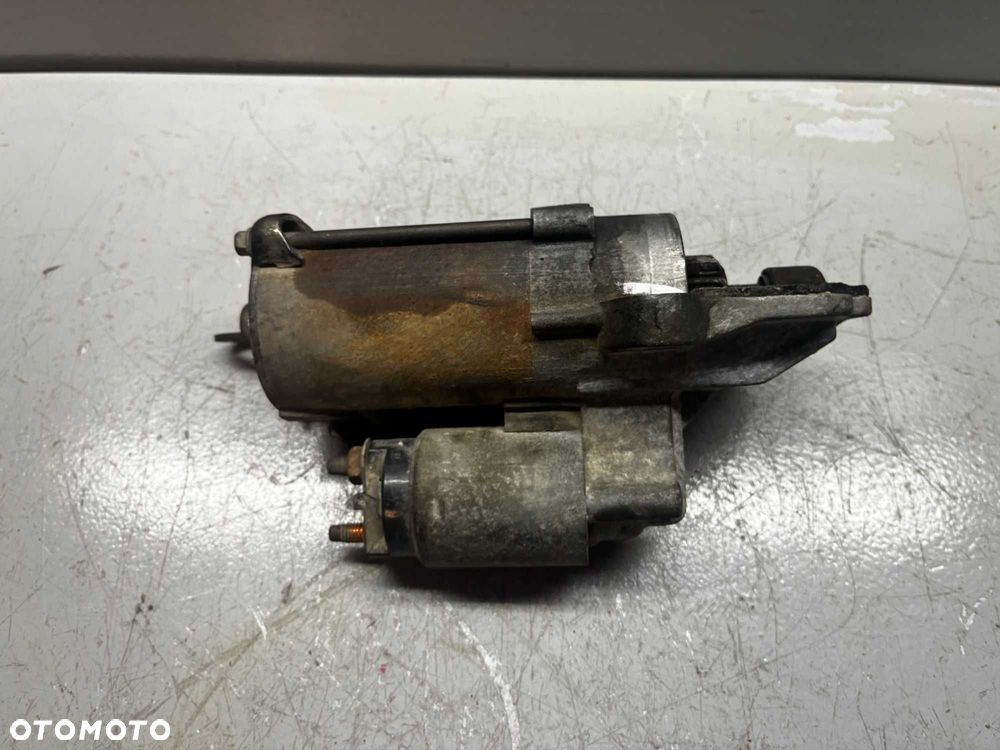 307FRozrusznik Ford Mondeo MK3 2.0B - 2