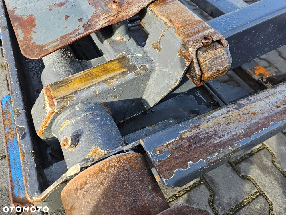 URZĄDZENIE HAKOWE KING - 4