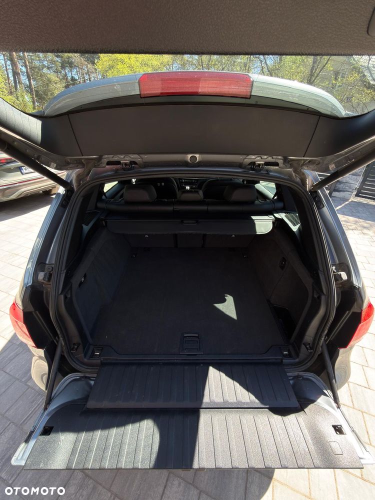 BMW X5 xDrive25d - 16