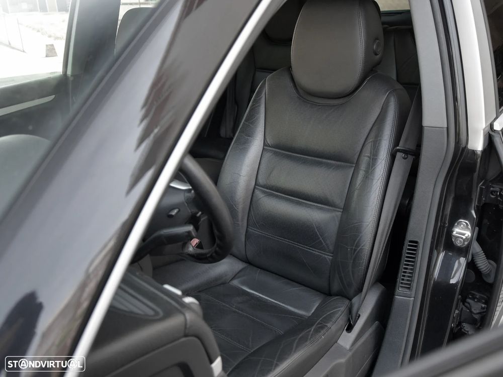 Porsche Cayenne Tiptronic - 8