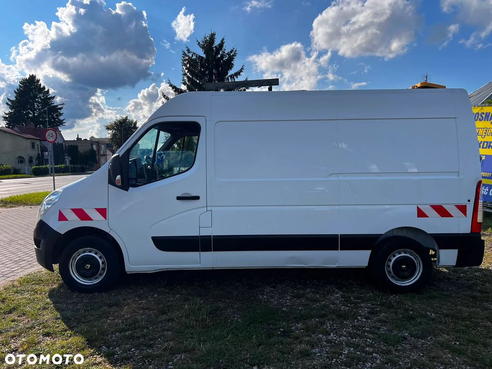 Renault Master L2H2 - 7