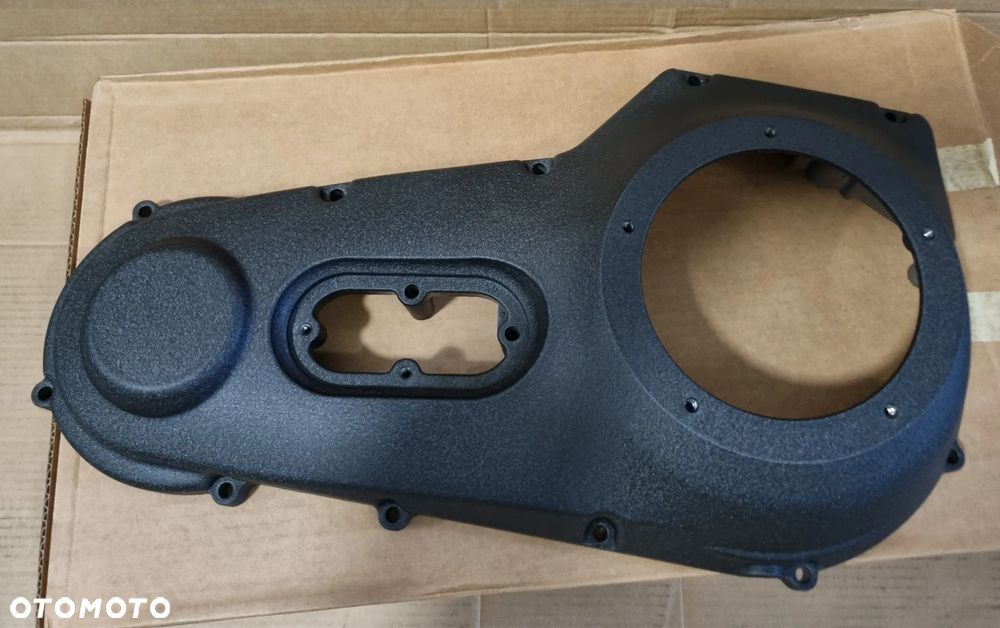 Harley Softail Dyna kapa pokrywa sprzęgła 60506-99a