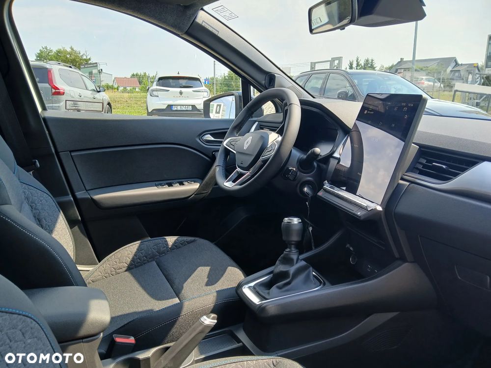 Renault Captur 1.2 TCe Evolution - 13