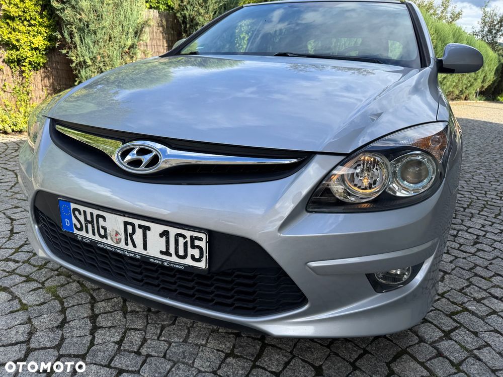 Hyundai i30 1.4 Edition 20 - 5