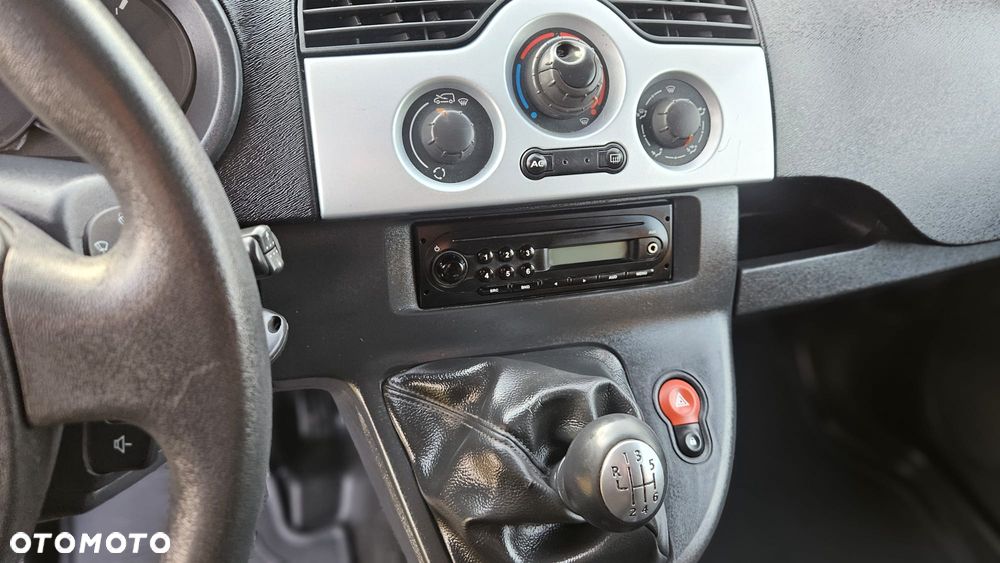 Renault Kangoo - 12