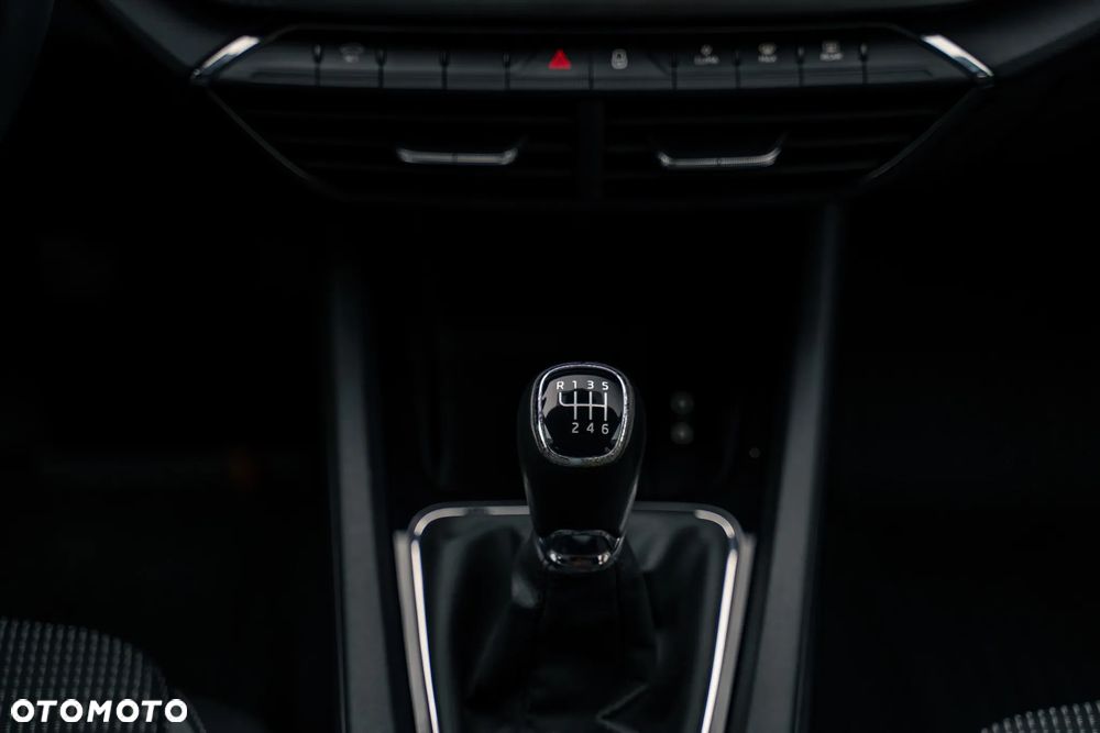 Skoda Octavia 2.0 TDI Ambition - 37