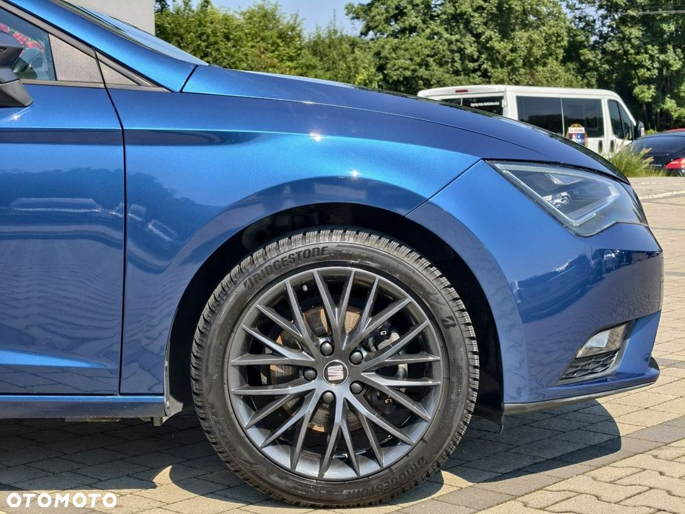 Seat Leon - 22