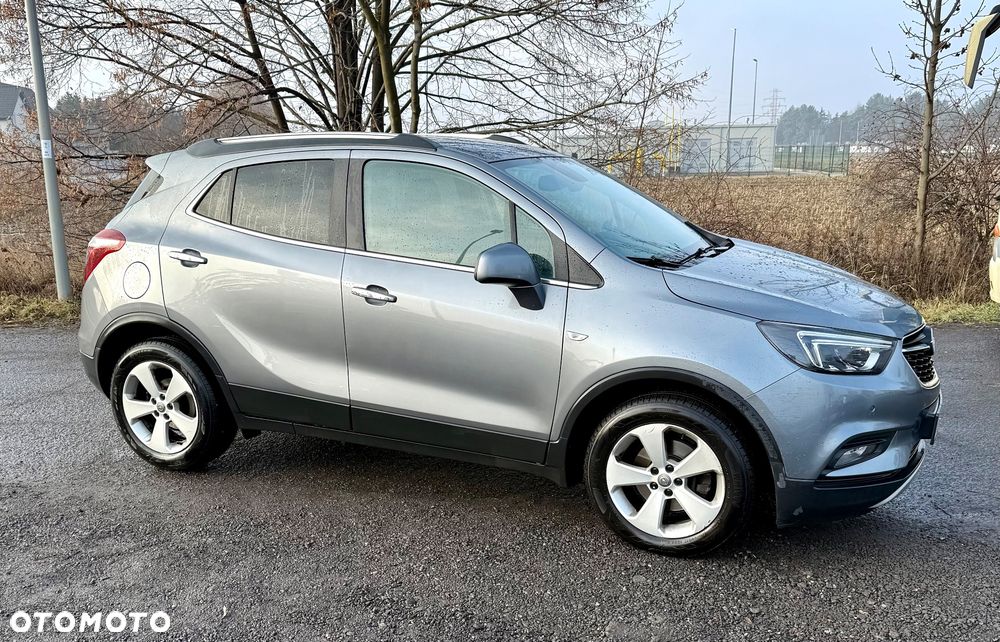 Opel Mokka - 3