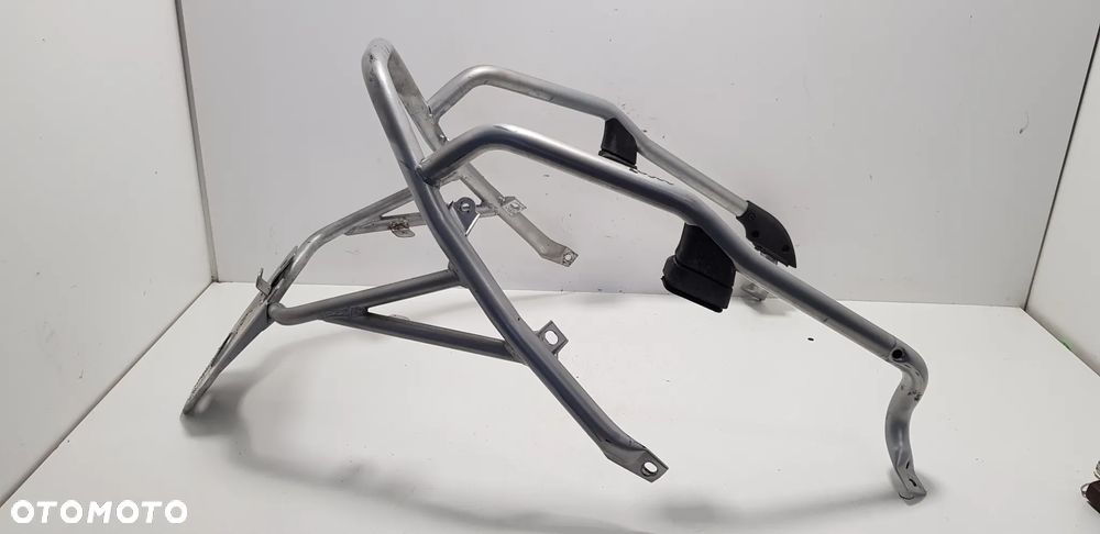 Gilera Fuoco 500 Stelaż Gmol Tył Tylny - 1