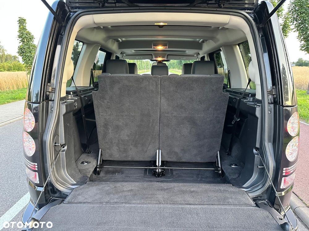 Land Rover Discovery 3.0SD V6 HSE - 37