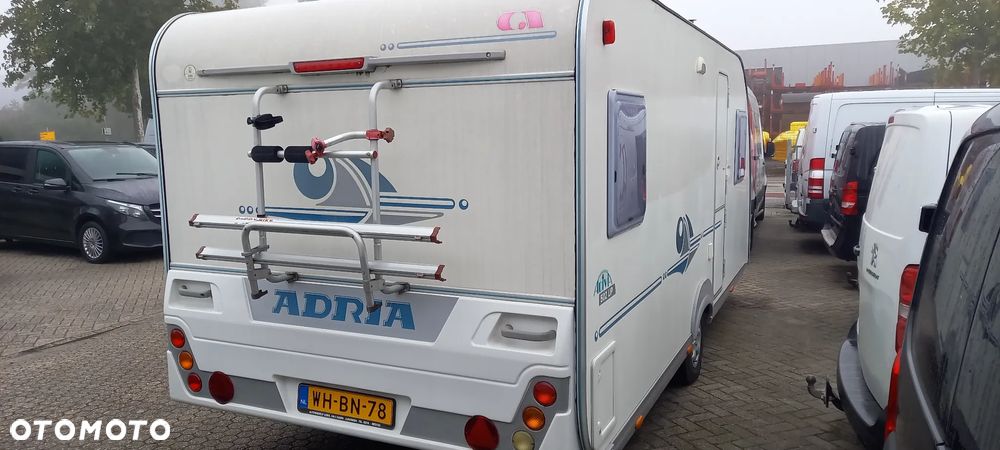 Adria Adiva 502 UP - 6