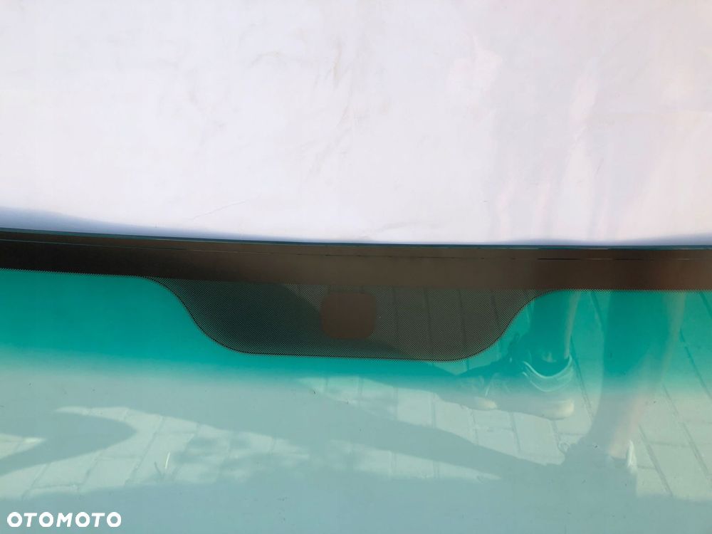 hyundai genesis 2d coupe szyba nowa przednia 2008-2016 - 4