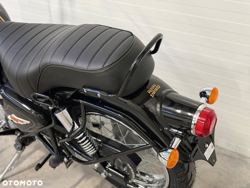 Royal Enfield Bullet - 33