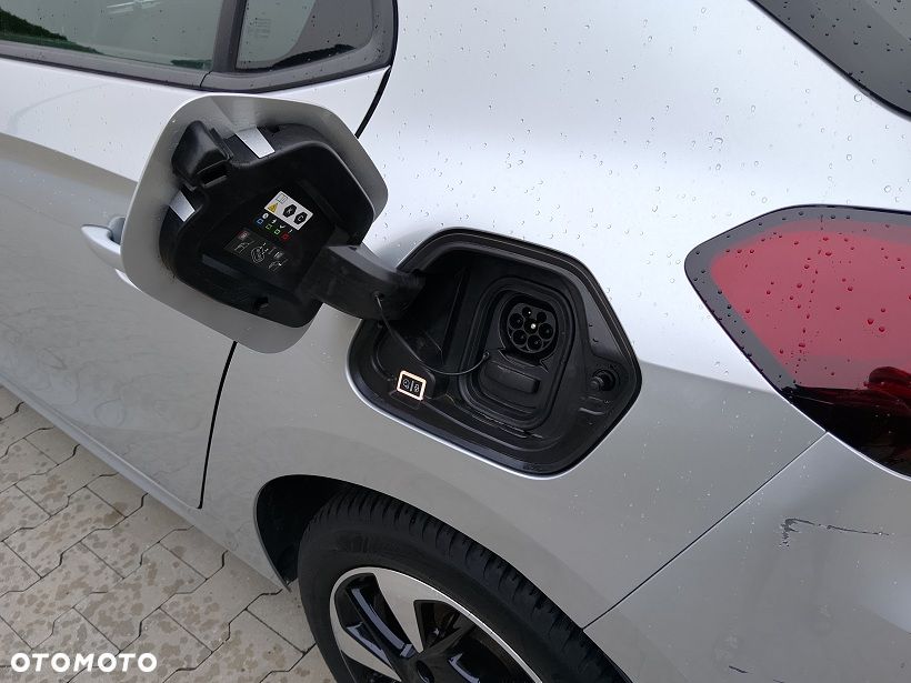 Opel Corsa Electric Edition - 21