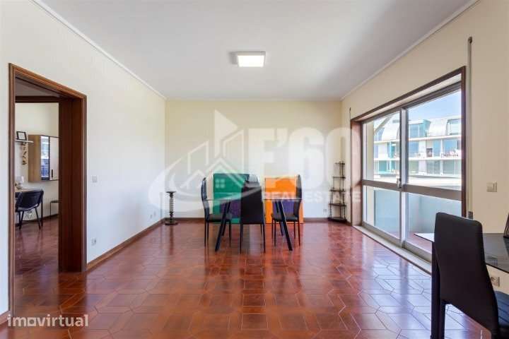 APARTAMENTO T5 CENTRO DE ESPINHO - Grande imagem: 3/18
