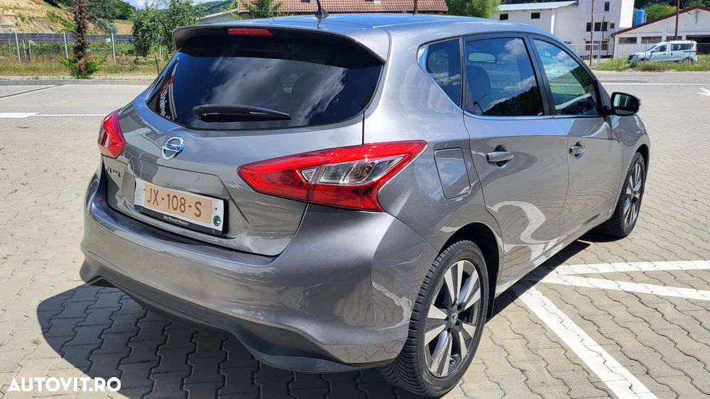 Nissan Pulsar - 5