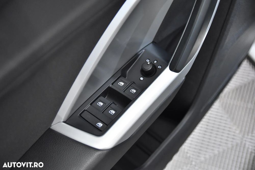 Audi Q3 35 TFSI S tronic - 15