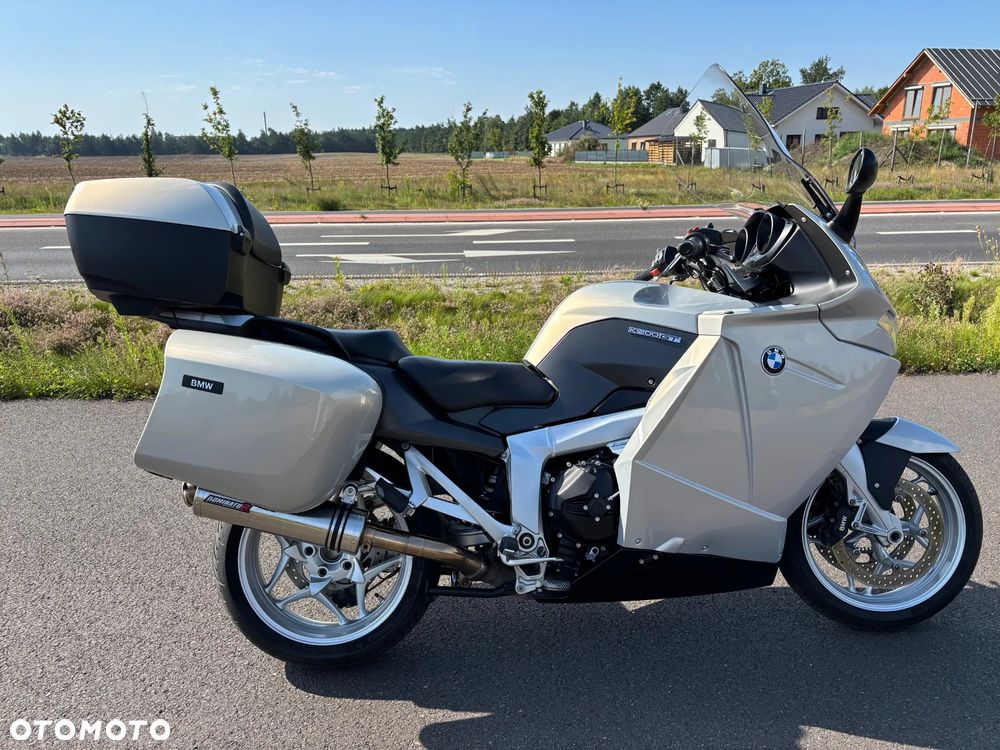 BMW K - 2