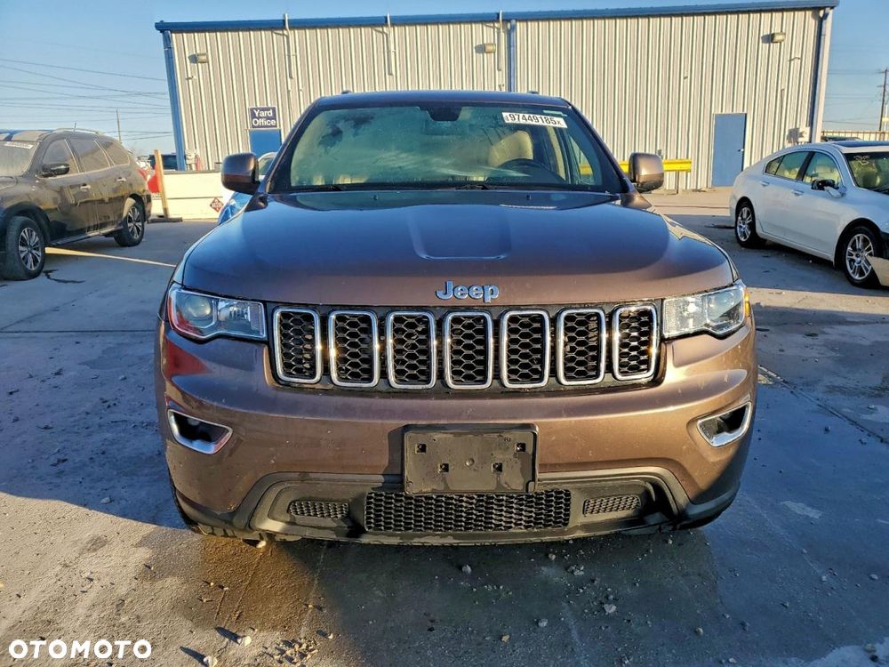 Jeep Grand Cherokee - 6