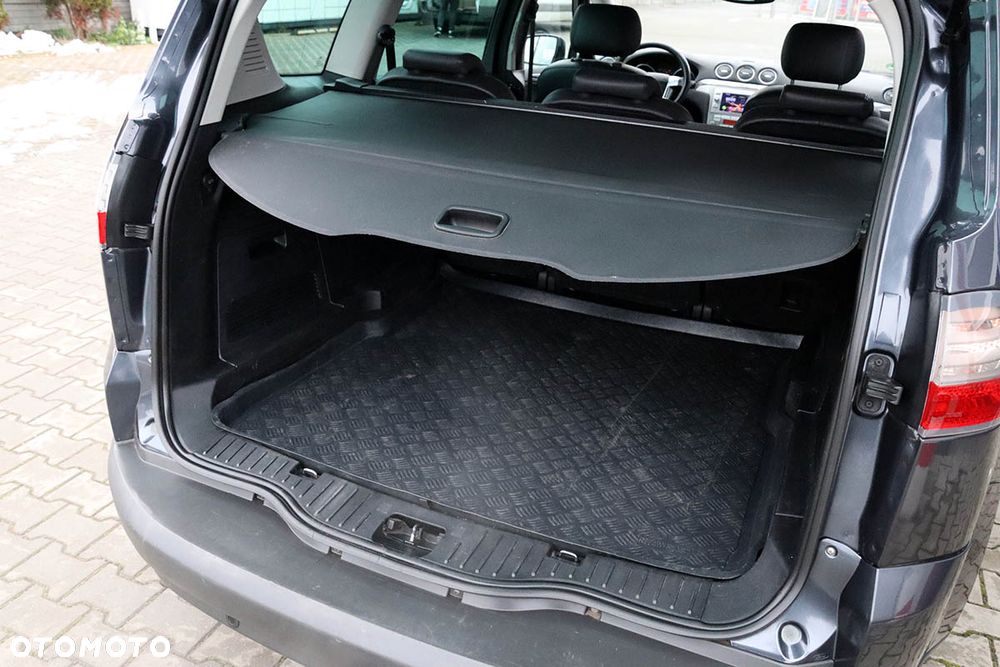 Ford S-Max 1.8 TDCi Titanium - 32