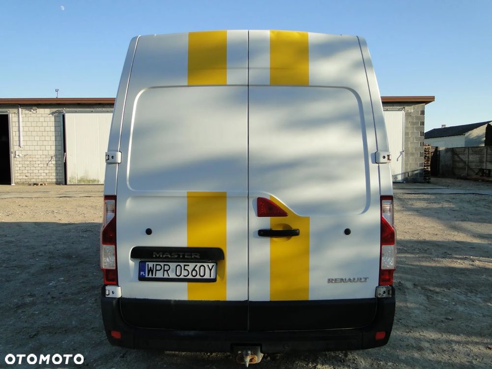 Renault Master - 9