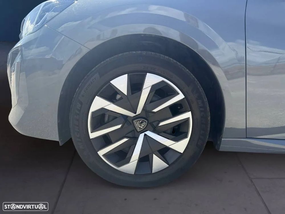Peugeot 208 1.2 PureTech Active - 9