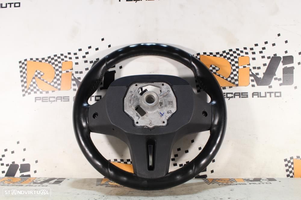 Volante Bmw 3 (G20)  Serie 1 F40 / 2 F44 / 3 G20 G21 / Z4 G29 Pack M - 8