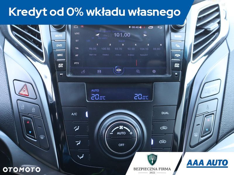 Hyundai i40 - 13