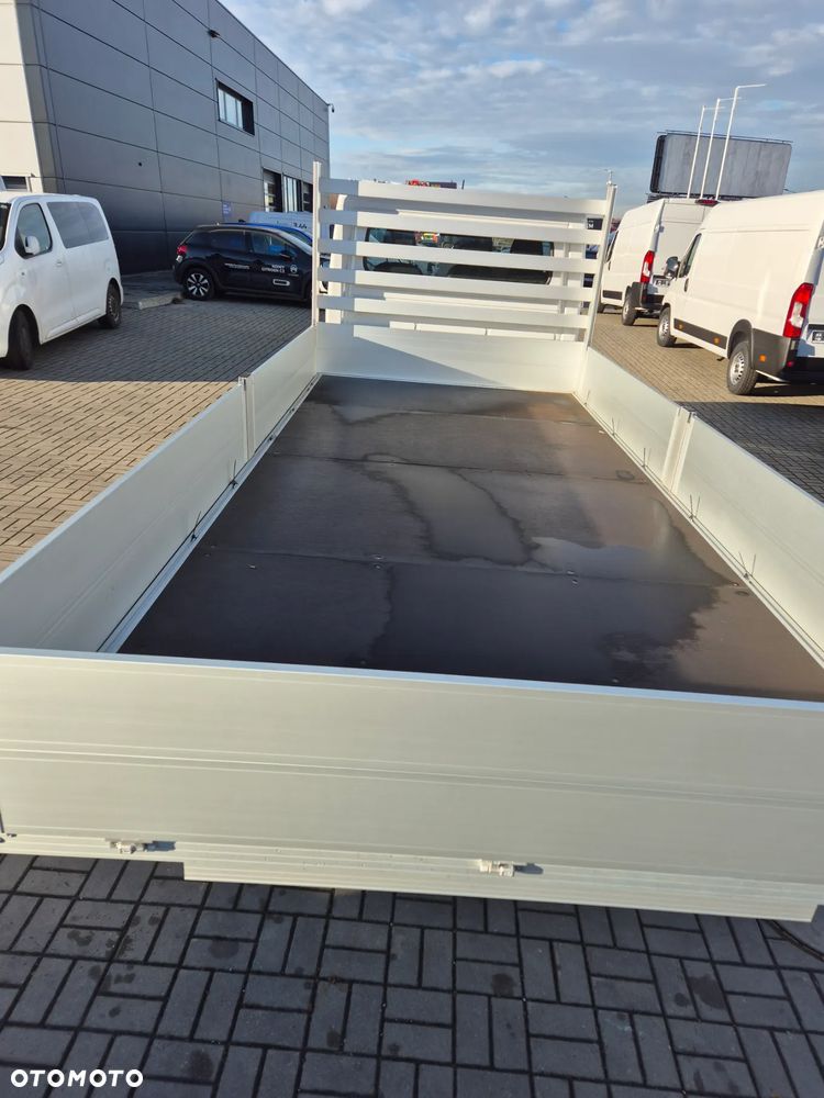 Peugeot Boxer 2.2 140KM Skrzynia 4.9 x 2.1 10palet !! WYPRZEDAŻ !! - 14