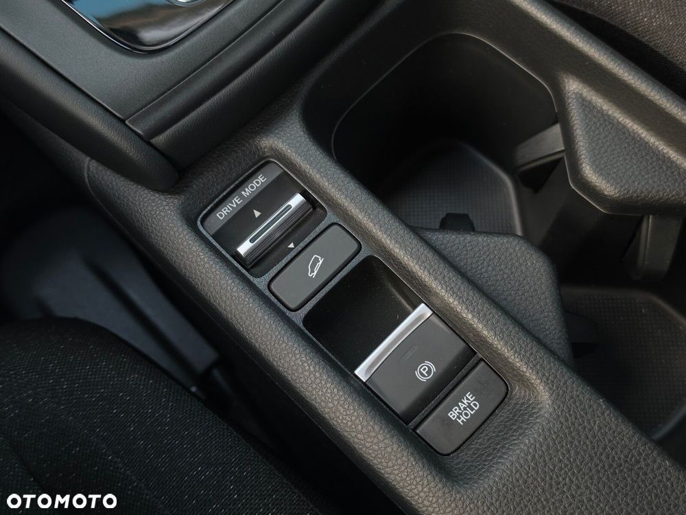 Honda HR-V - 24