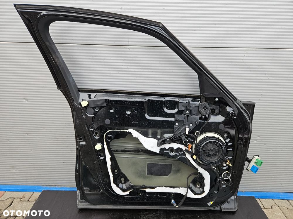 citroen ds5 drzwi lewy przód ktvd - 5