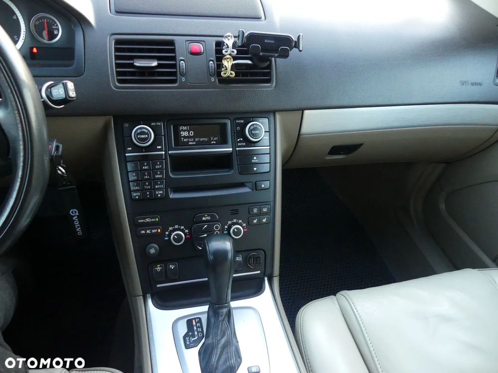 Volvo XC 90 D5 AWD Summum - 15