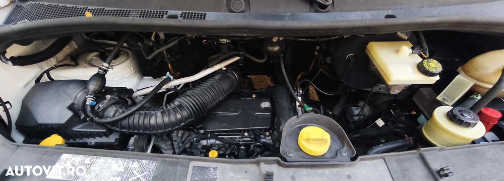 Renault Master - 8