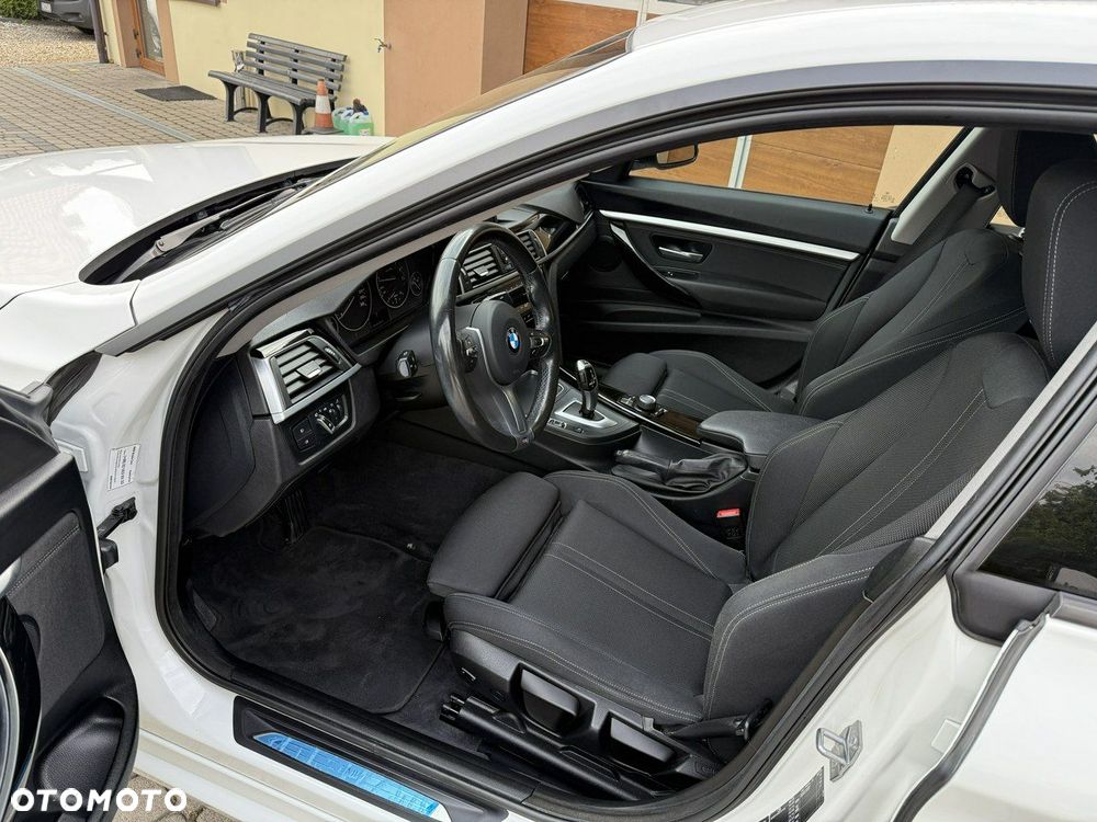 BMW 3GT 320i xDrive - 20
